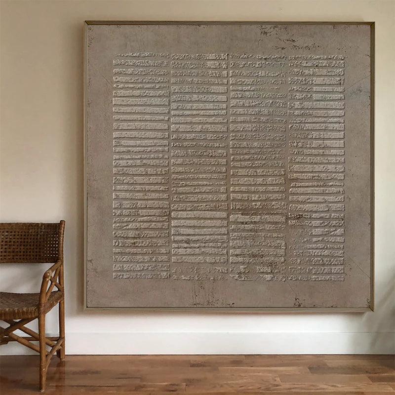 Etched Archive