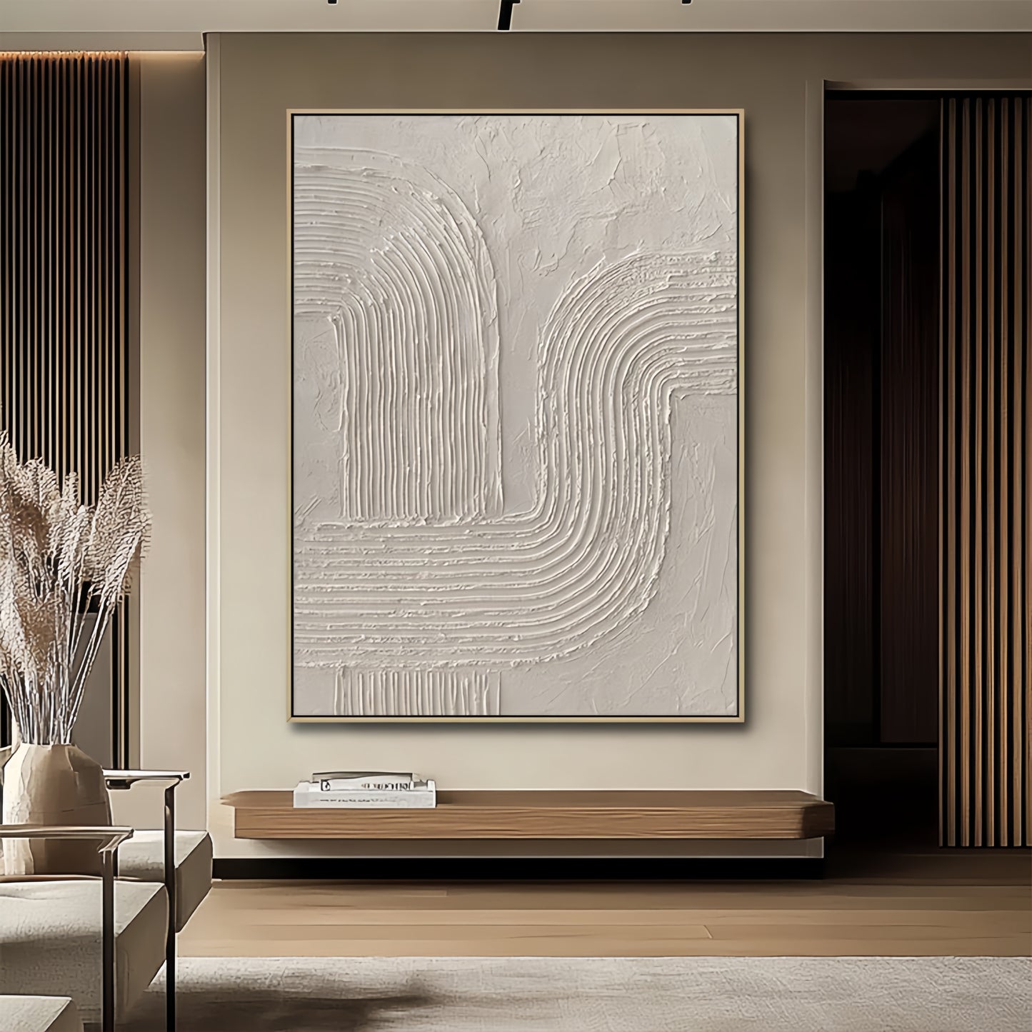 Minimal Flow 202