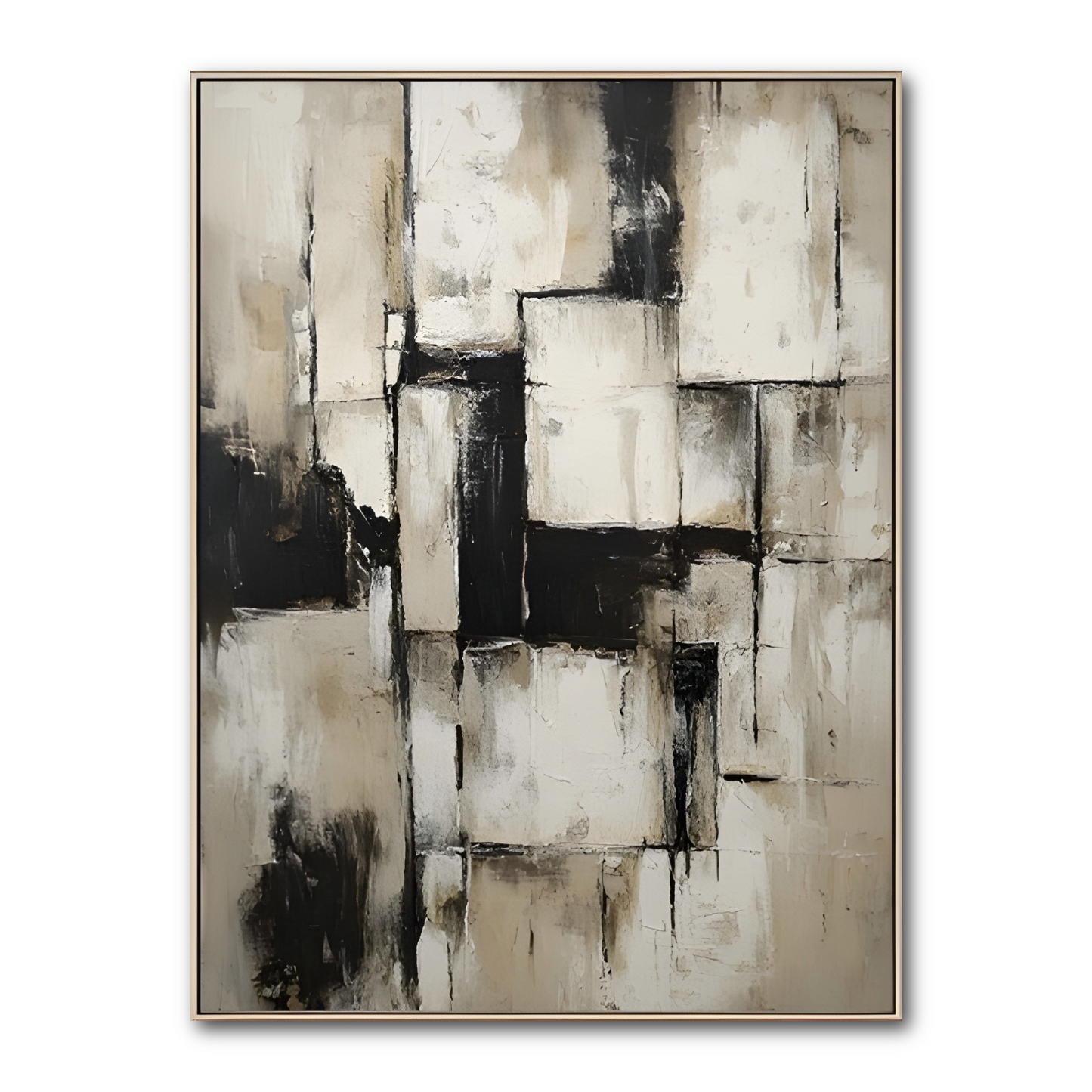Fragmented Citadel