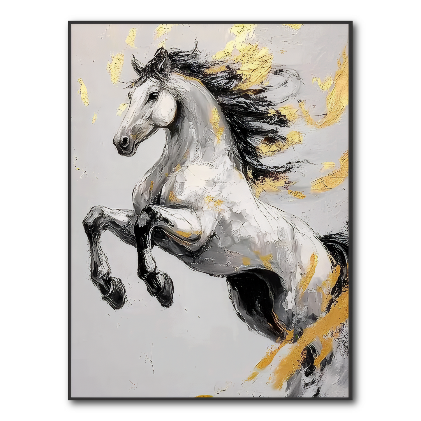 Ascendant Stallion