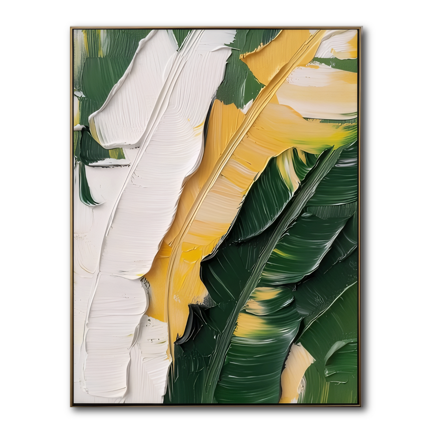 Verdant Sweep