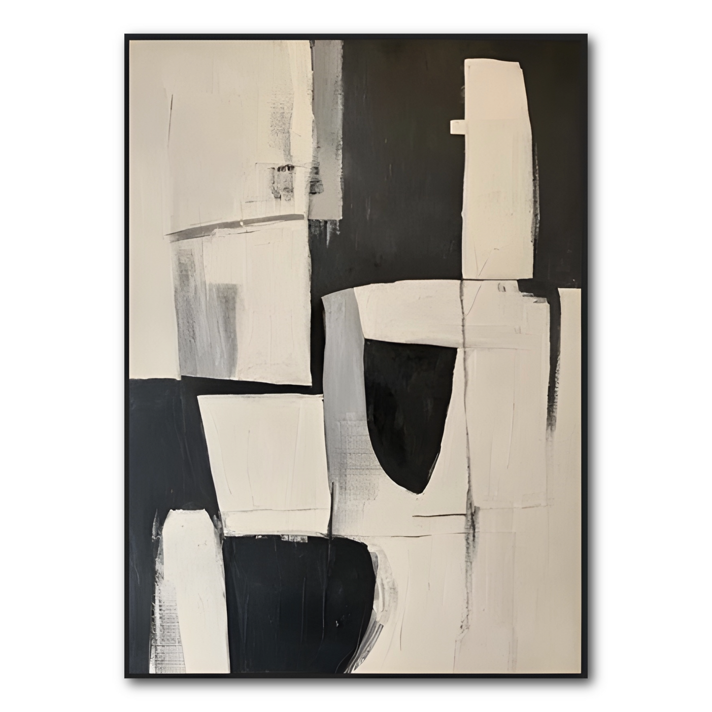 Silent Structure