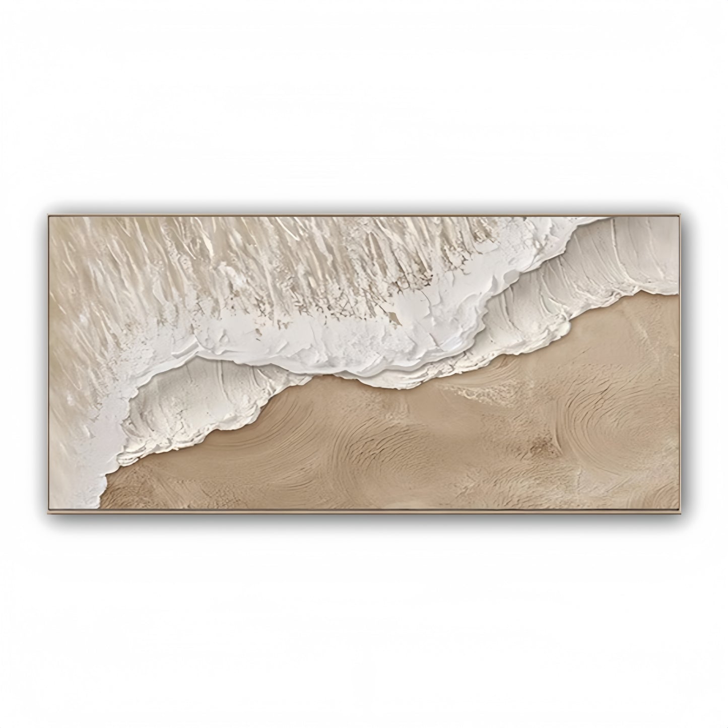 Tidal Caress