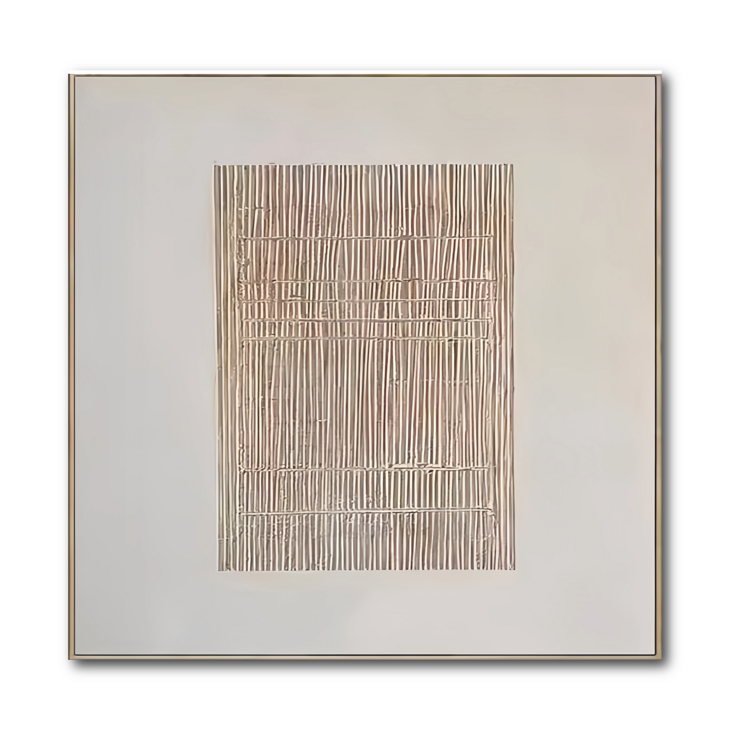 Whispering Lines