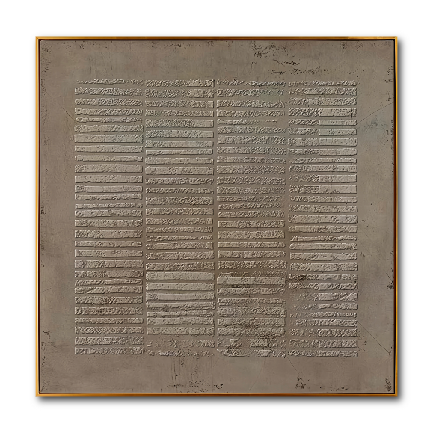 Etched Archive