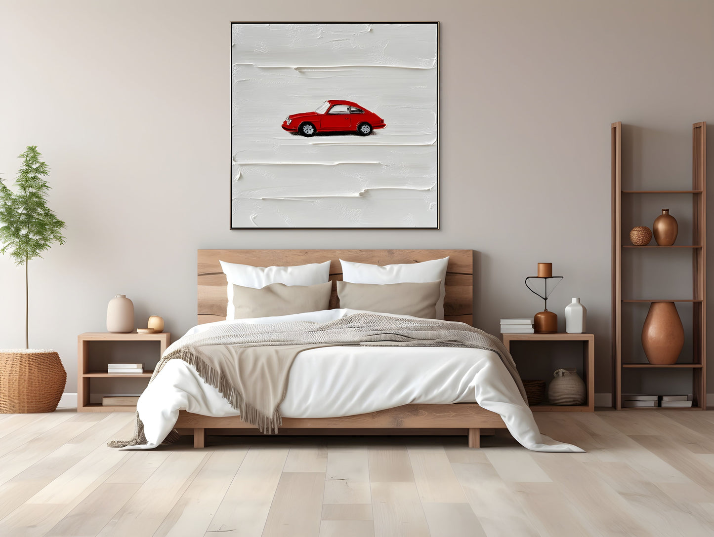 Solitary Coupe