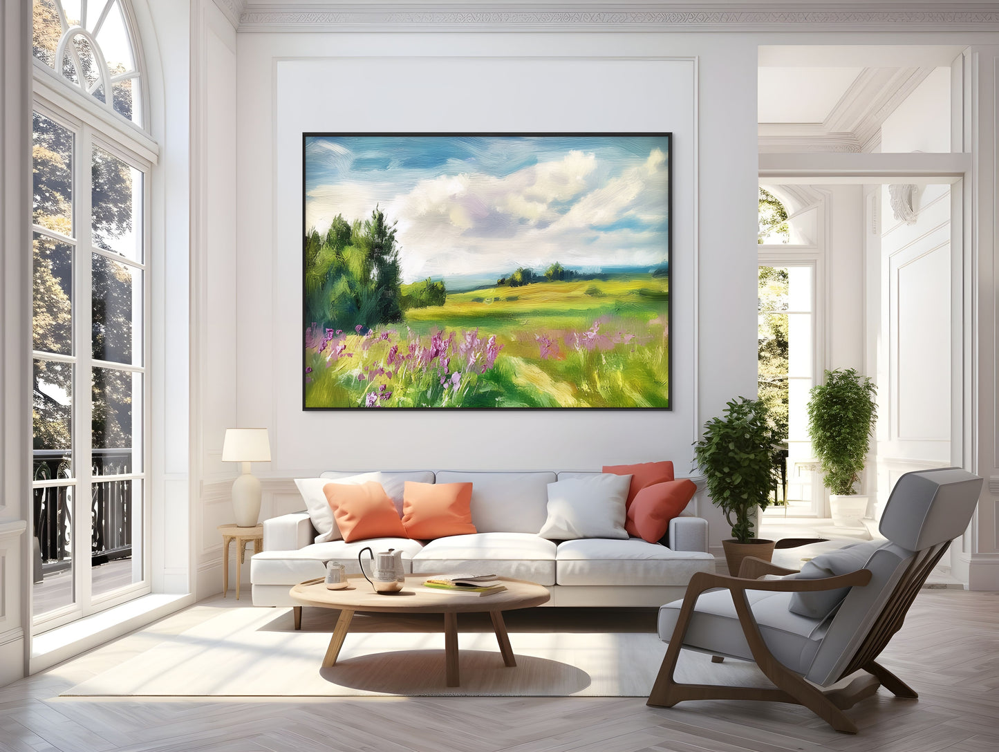 Whispering Meadow