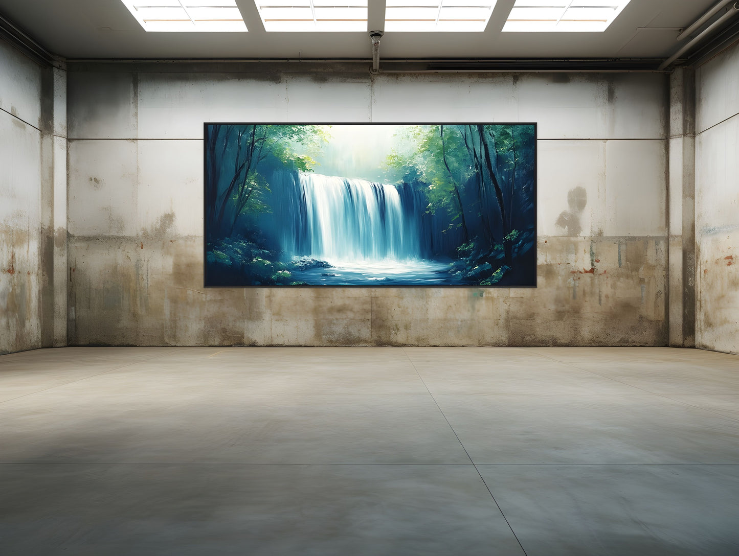 Silent Cascade