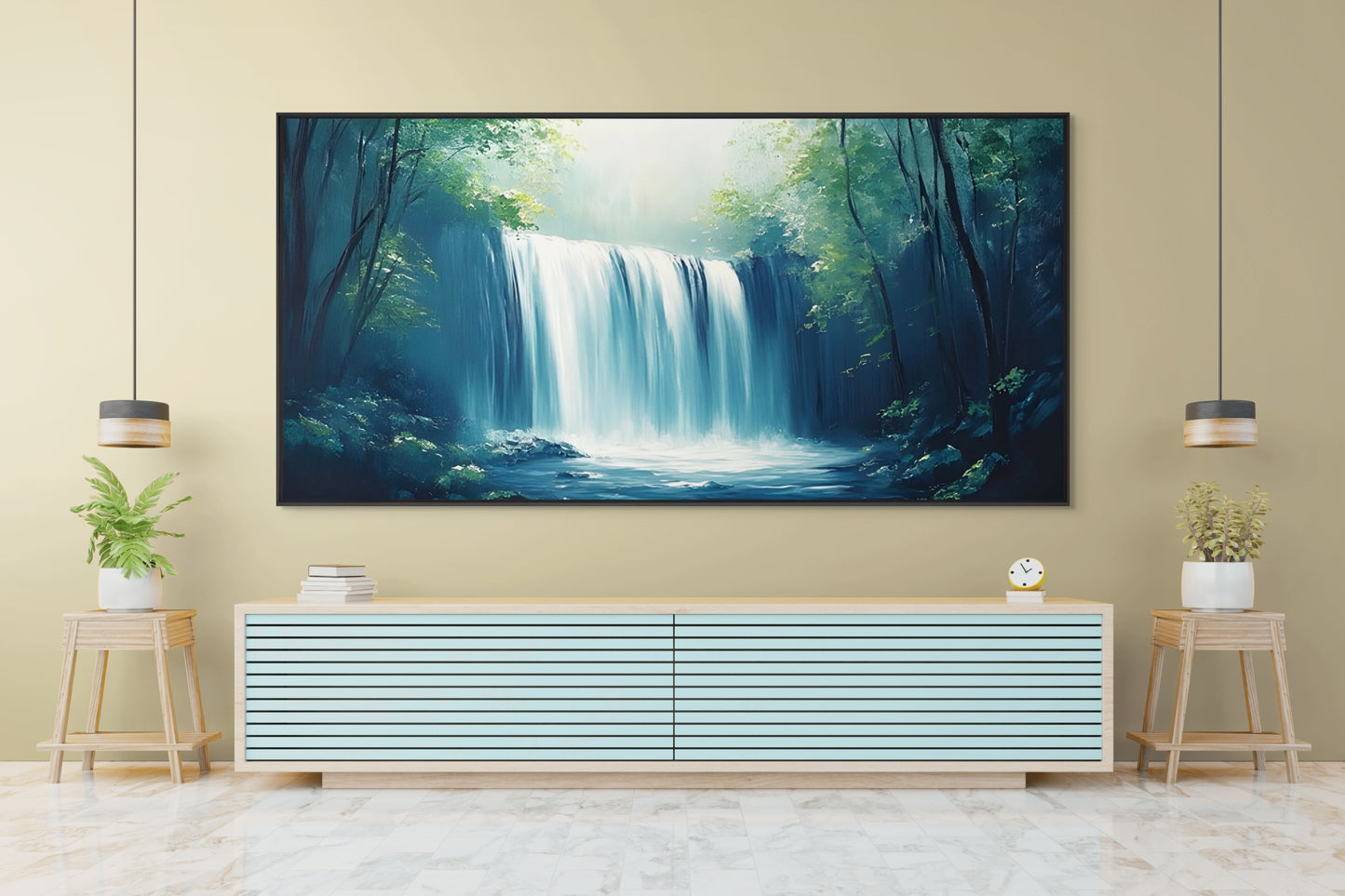 Silent Cascade