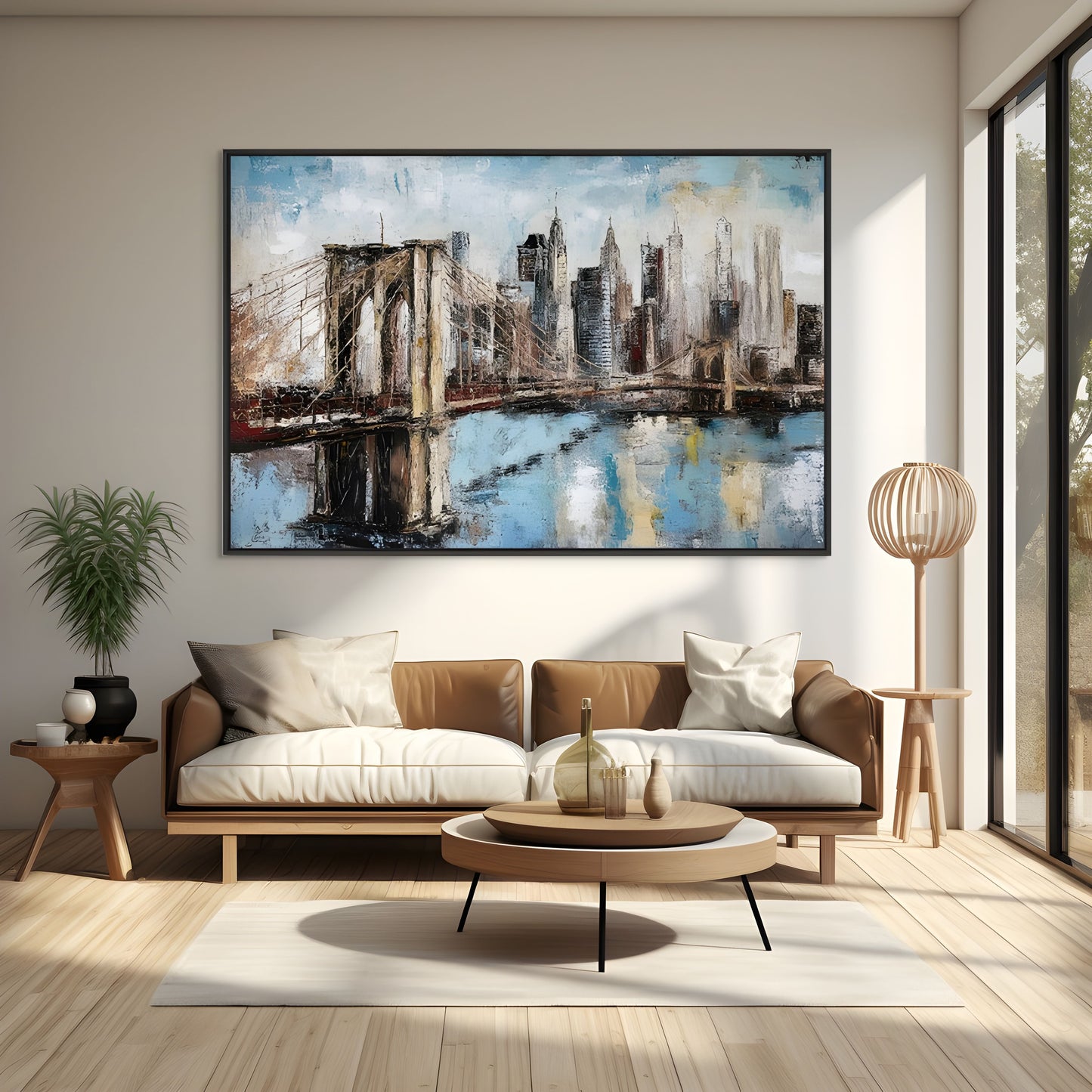 Manhattan Echoes
