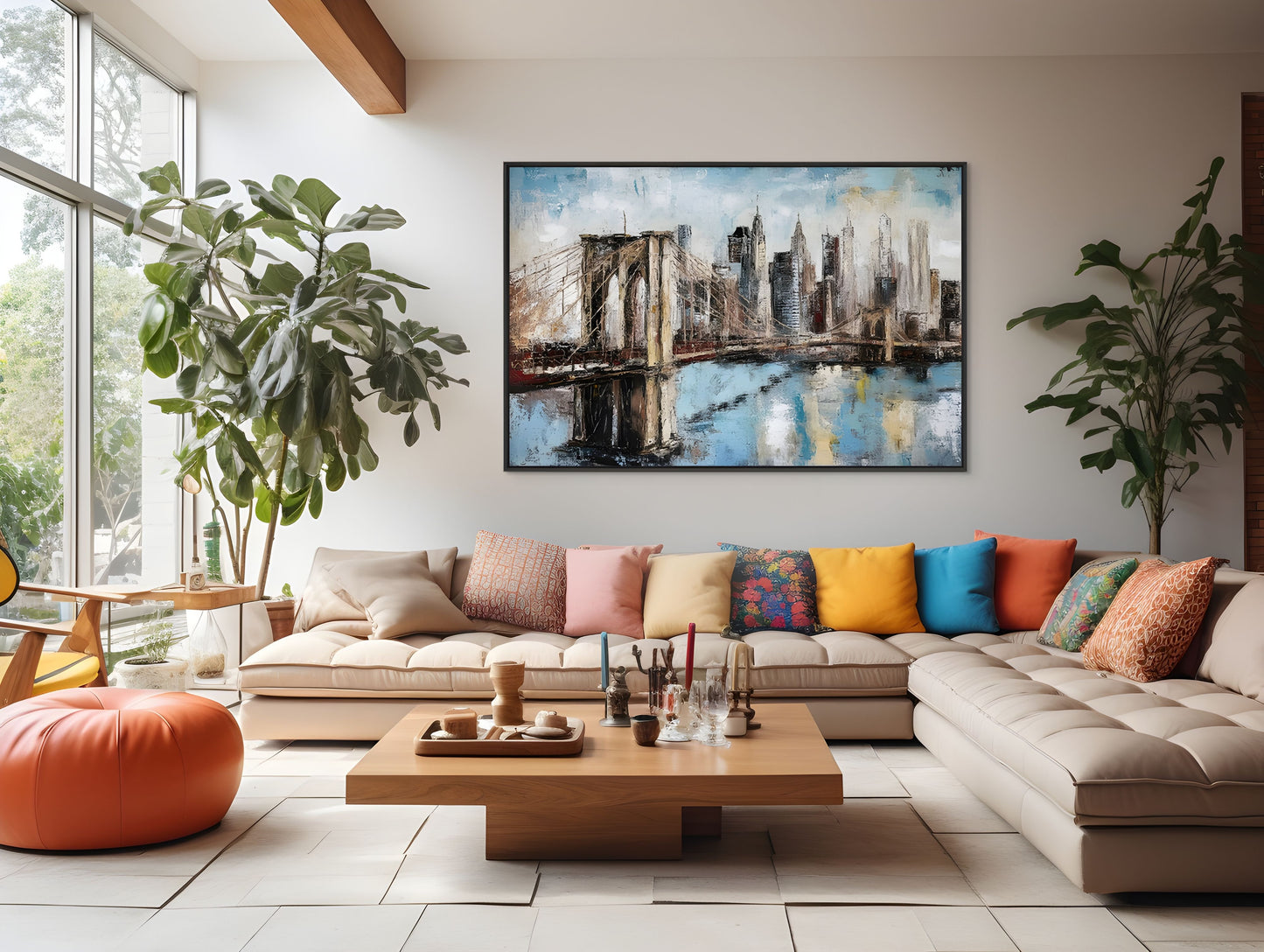 Manhattan Echoes