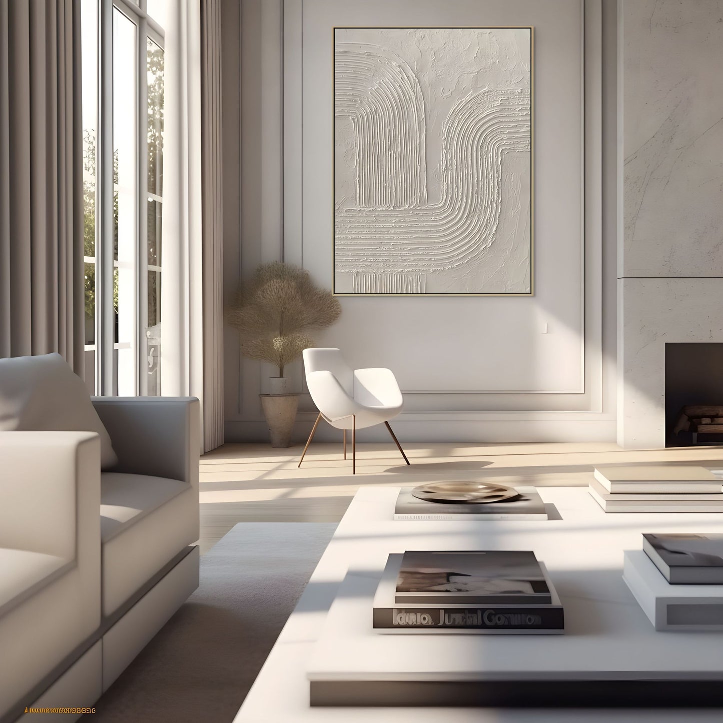 Minimal Flow 202