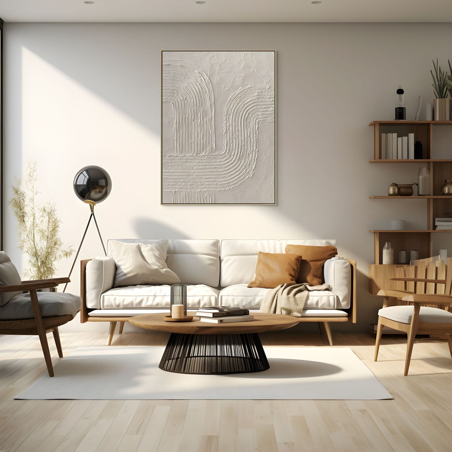 Minimal Flow 202