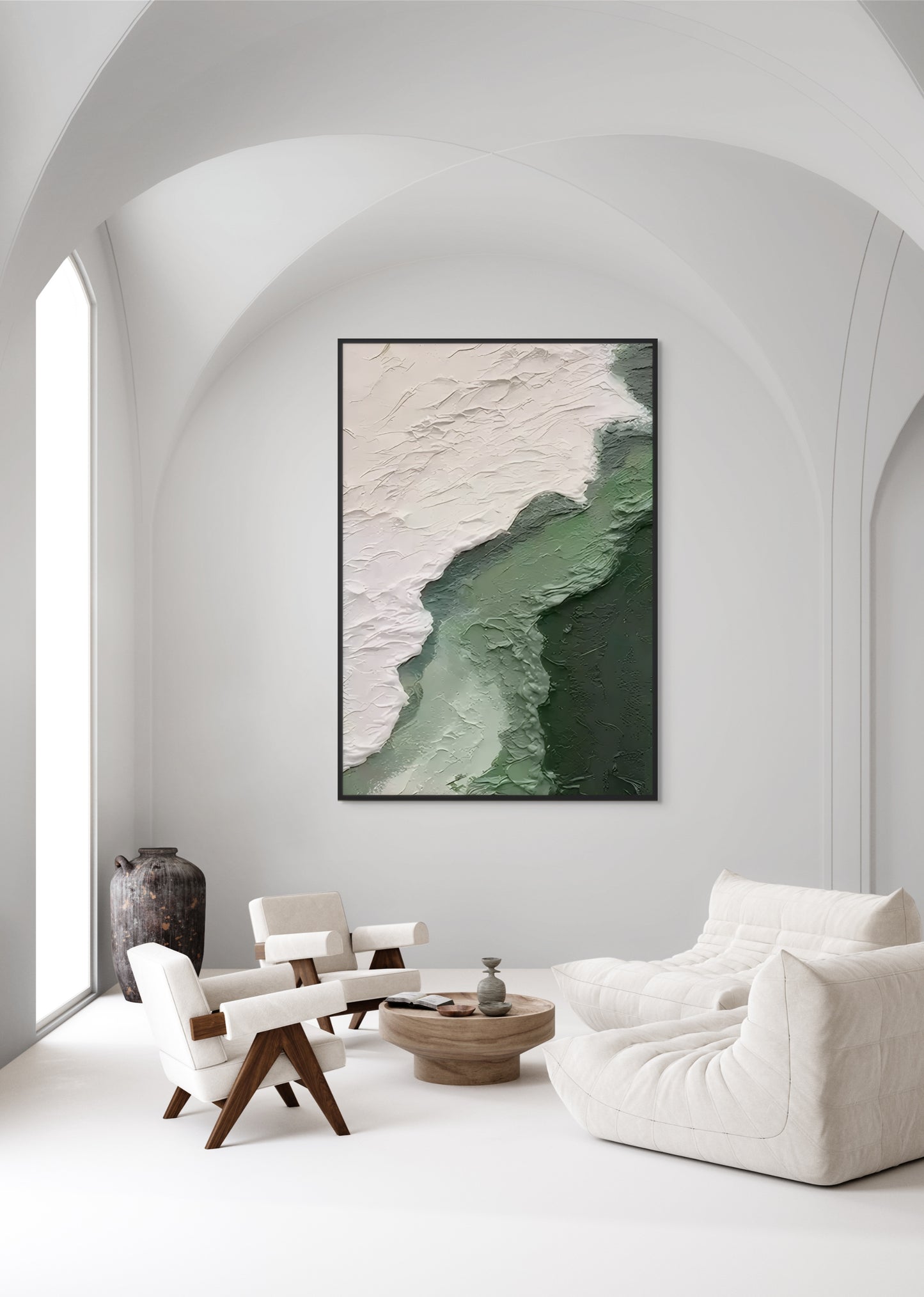 Glacial Edge