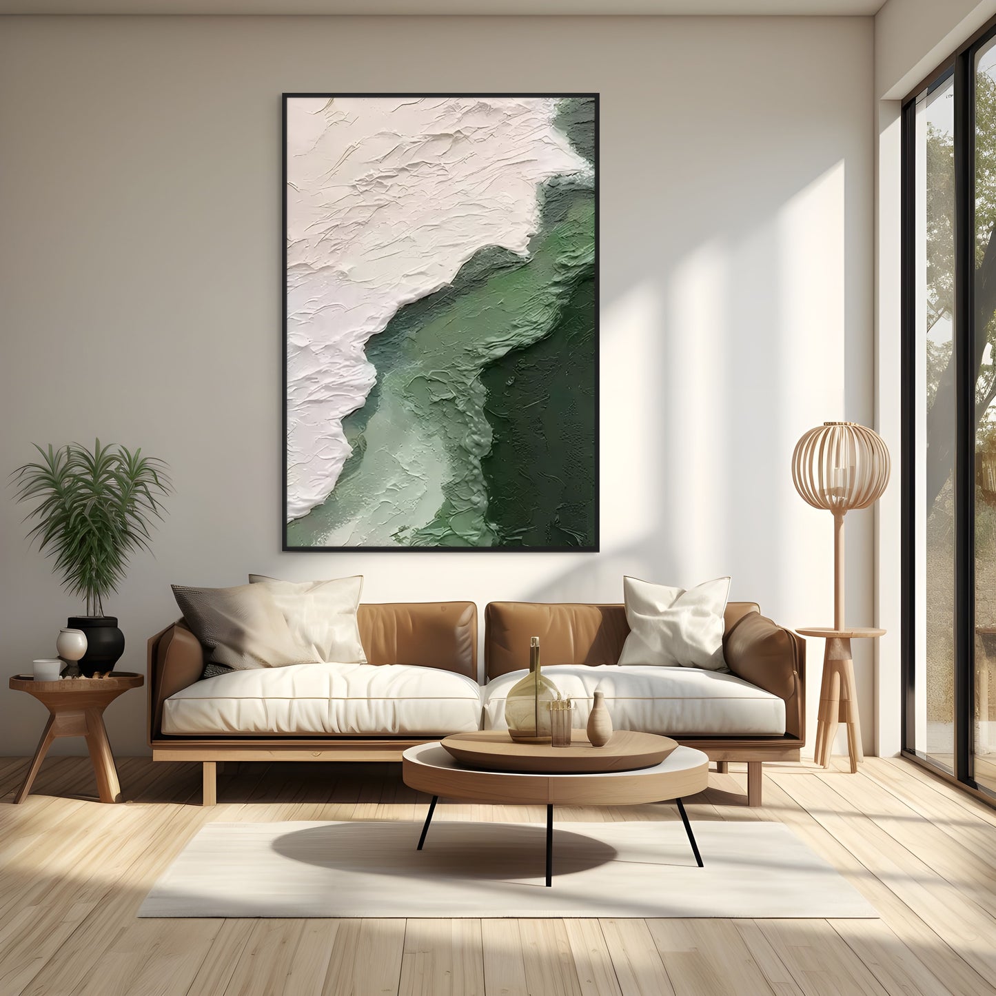 Glacial Edge