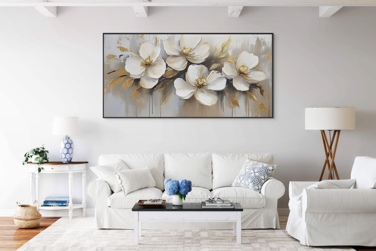 Magnolia Reverie