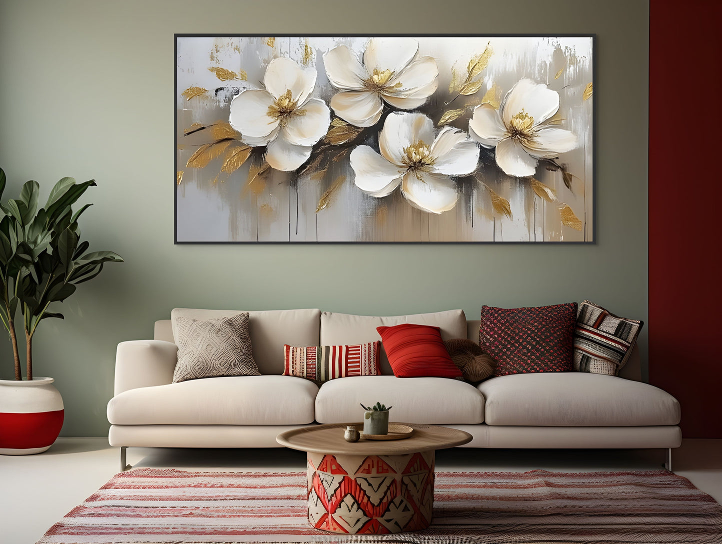 Magnolia Reverie