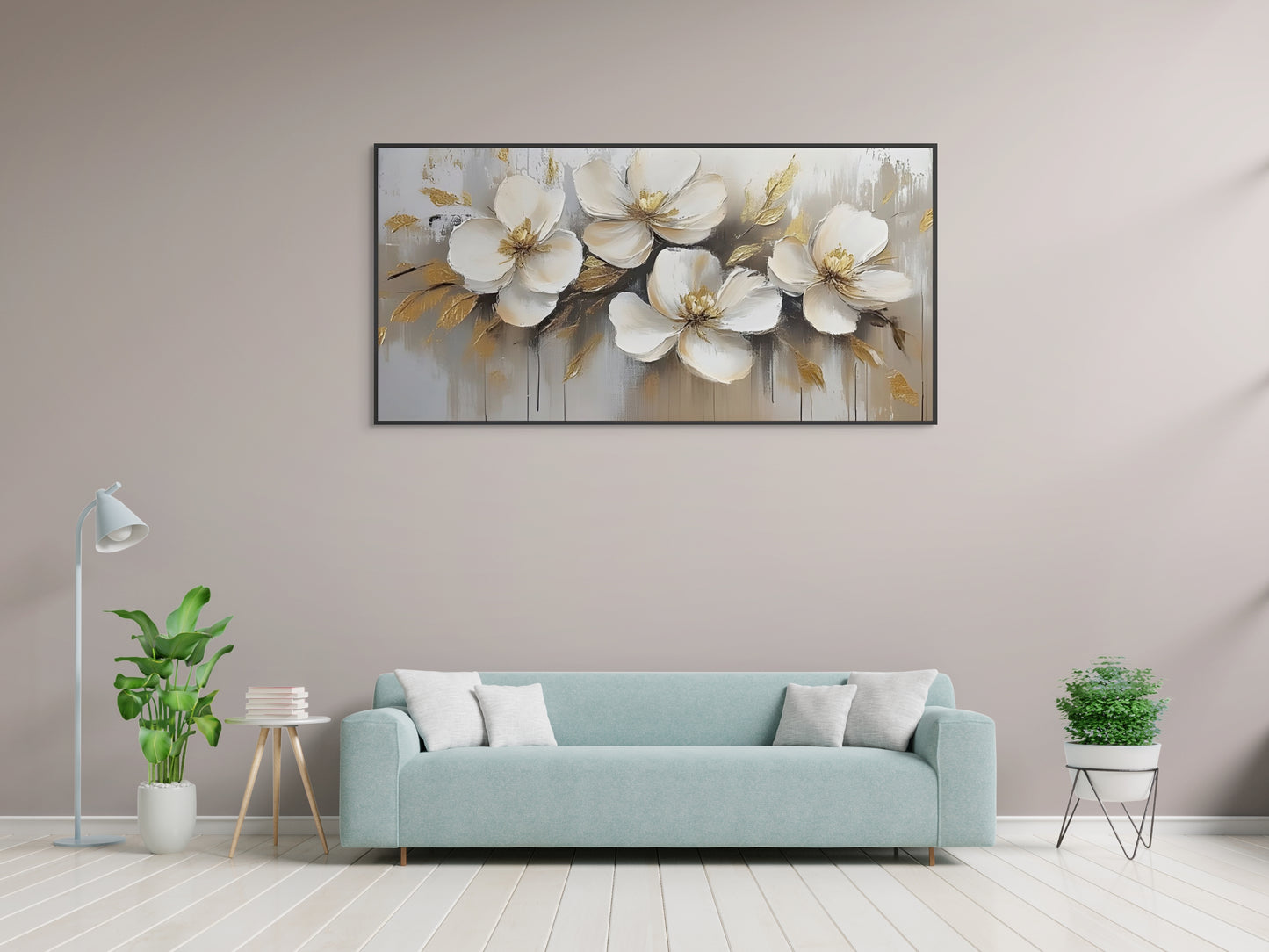 Magnolia Reverie