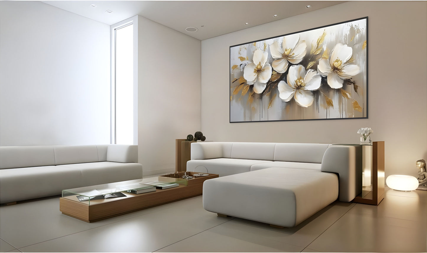 Magnolia Reverie