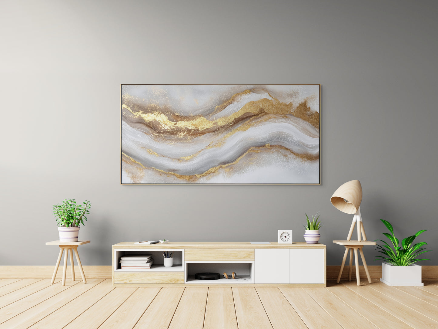 Liquid Strata