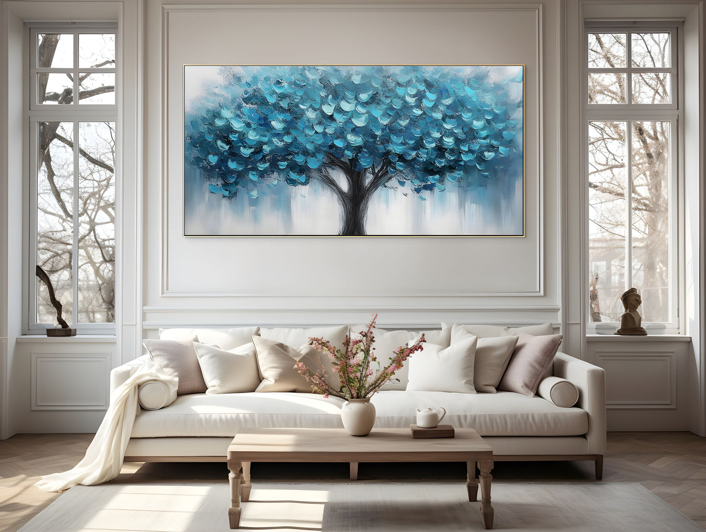 Whispering Canopy