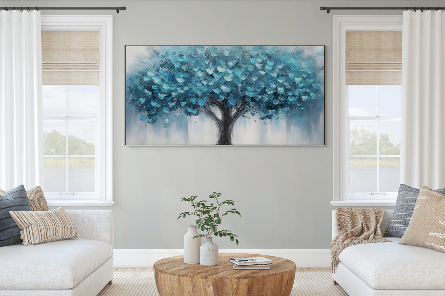Whispering Canopy