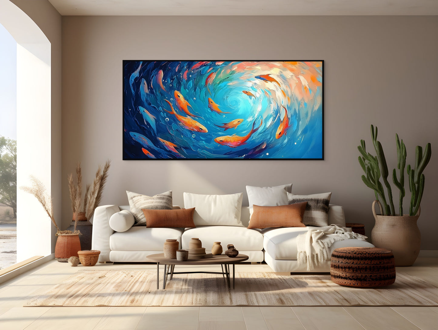Whirlpool Migration