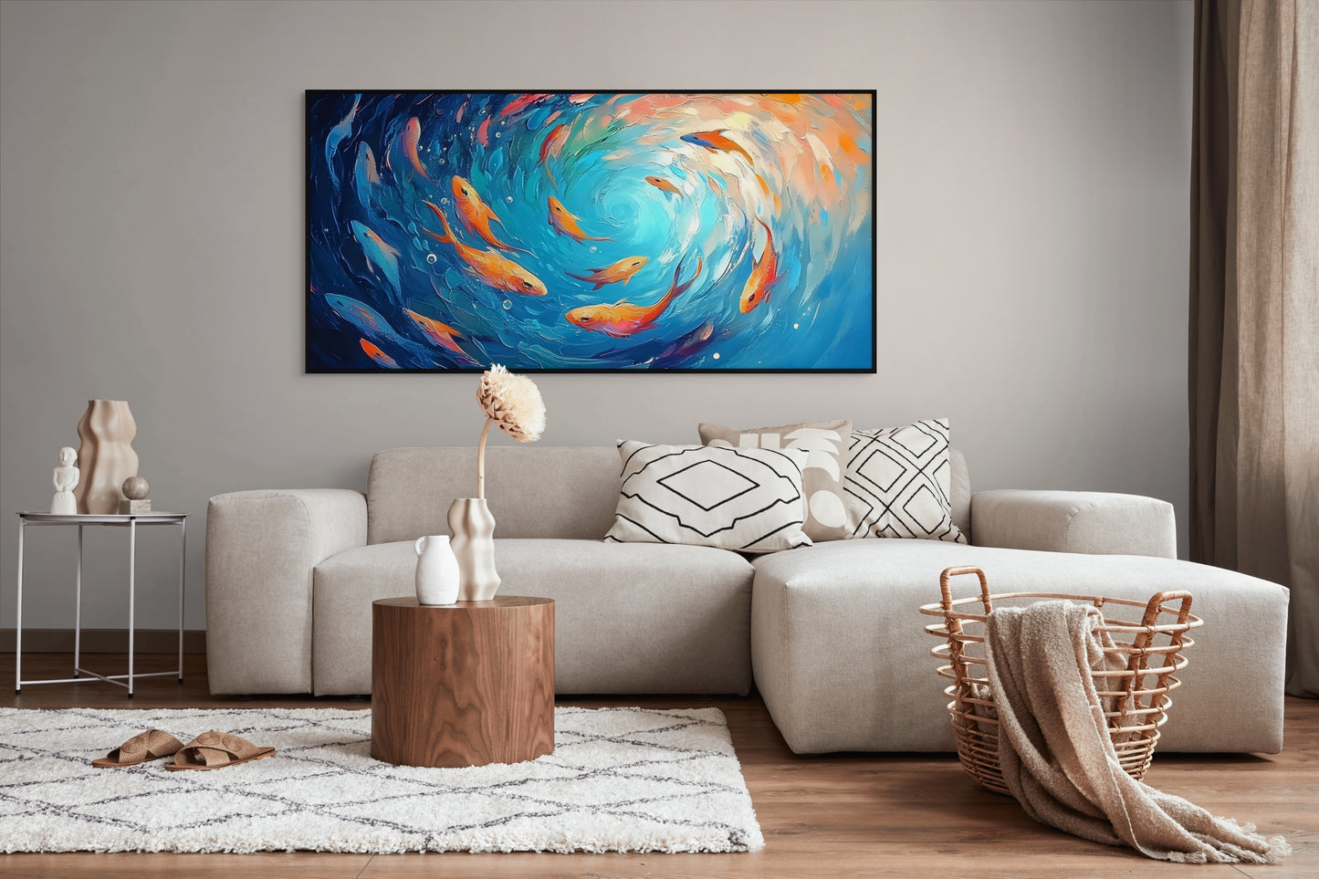 Whirlpool Migration