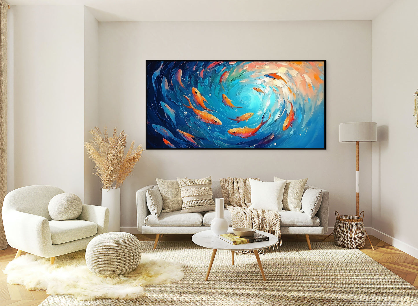 Whirlpool Migration