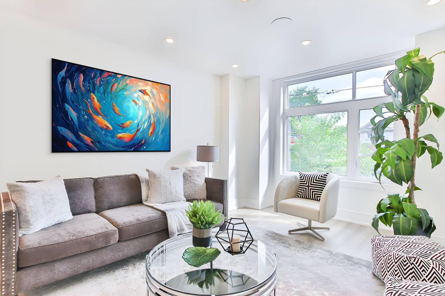Whirlpool Migration