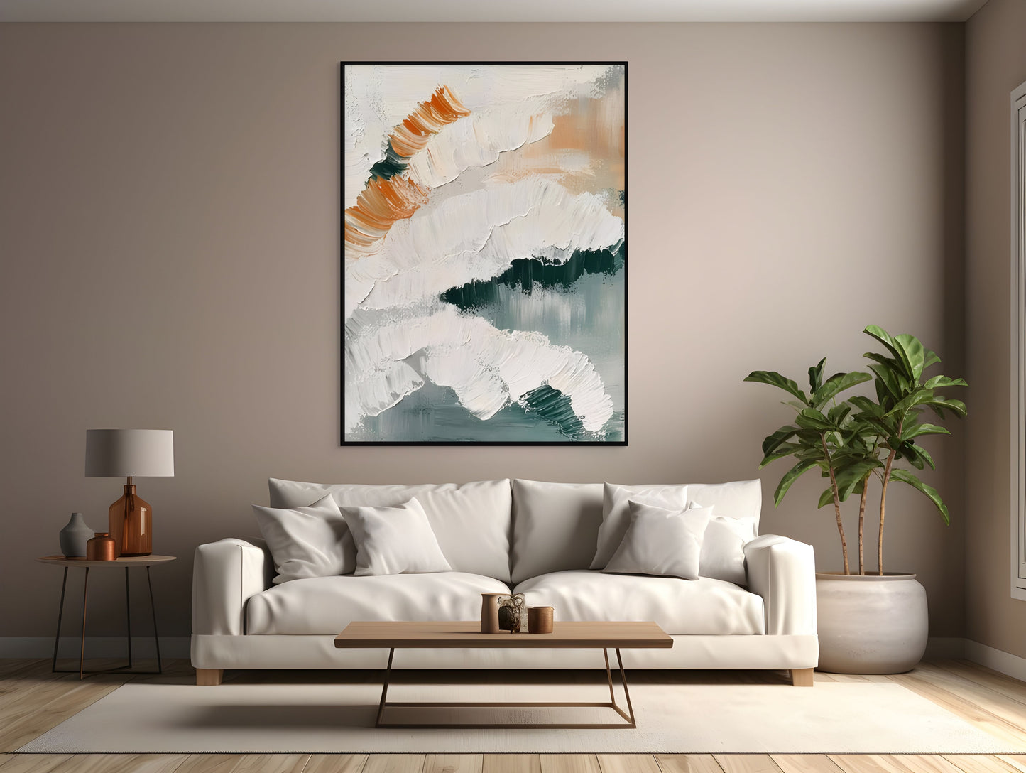 Silent Tide