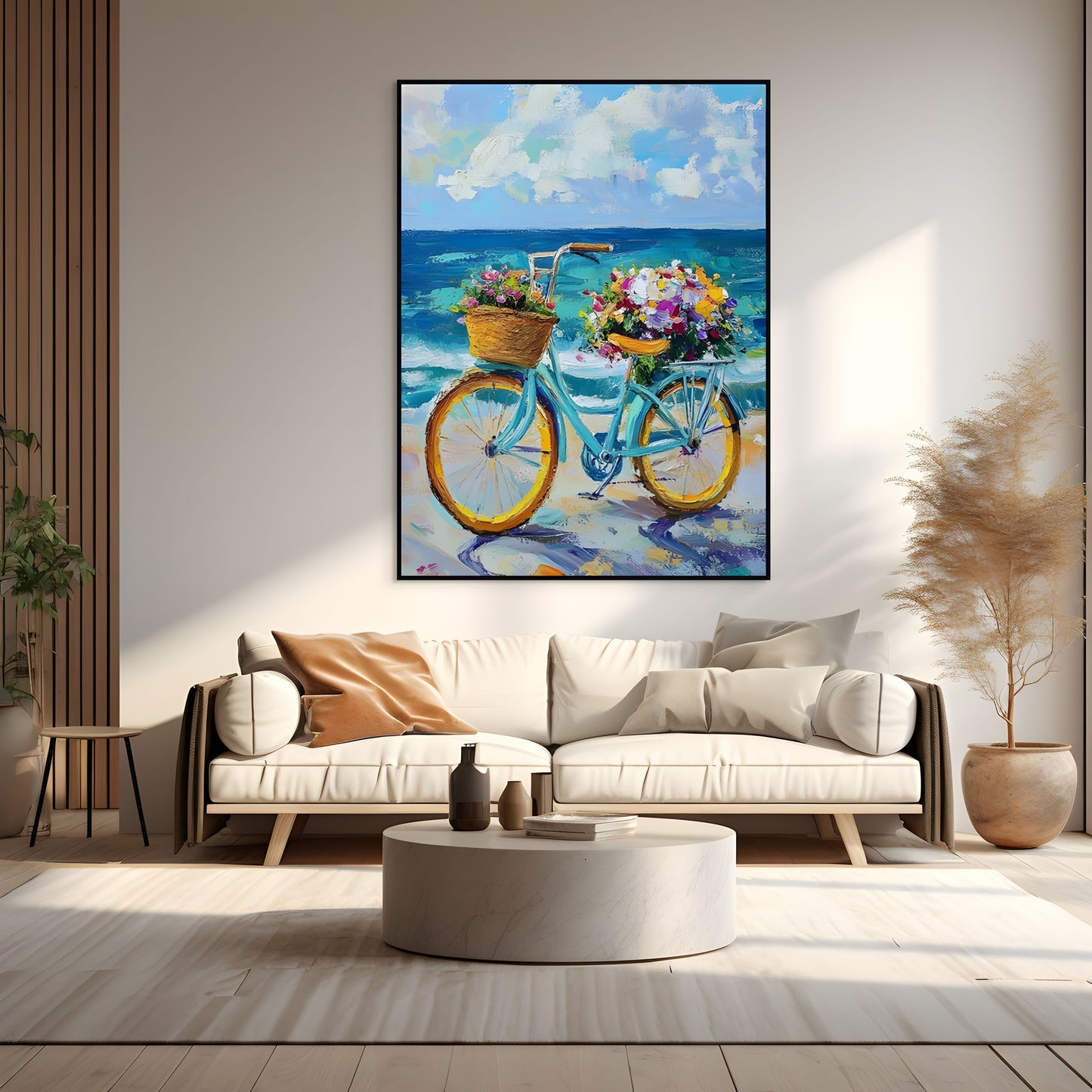 Seaside Bloom