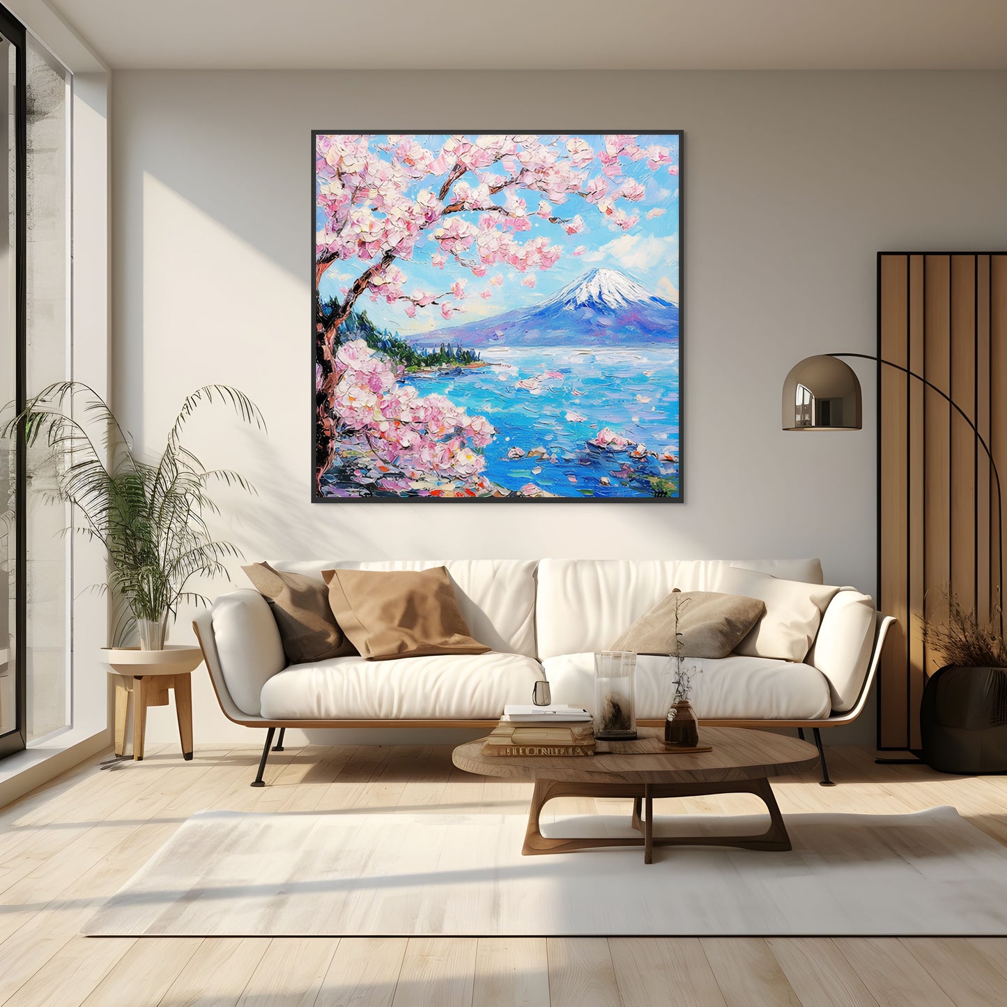 Sakura Breeze