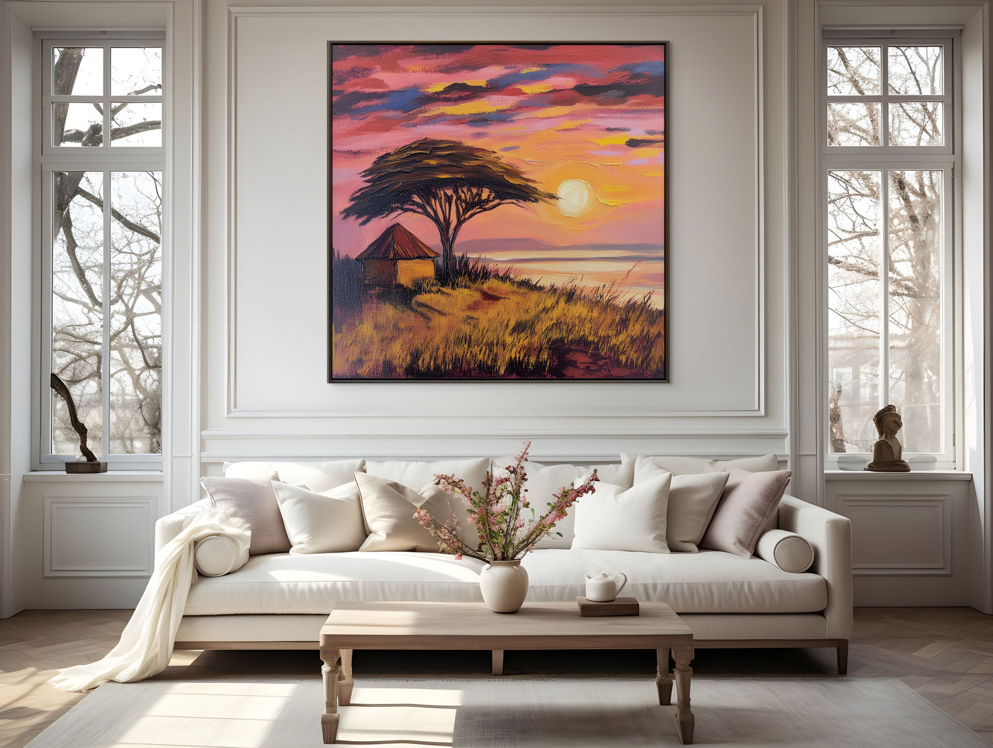 Acacia Dusk