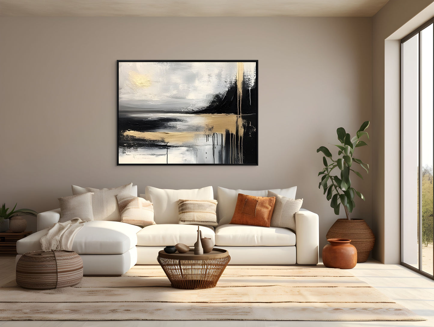 Shoreline Echo