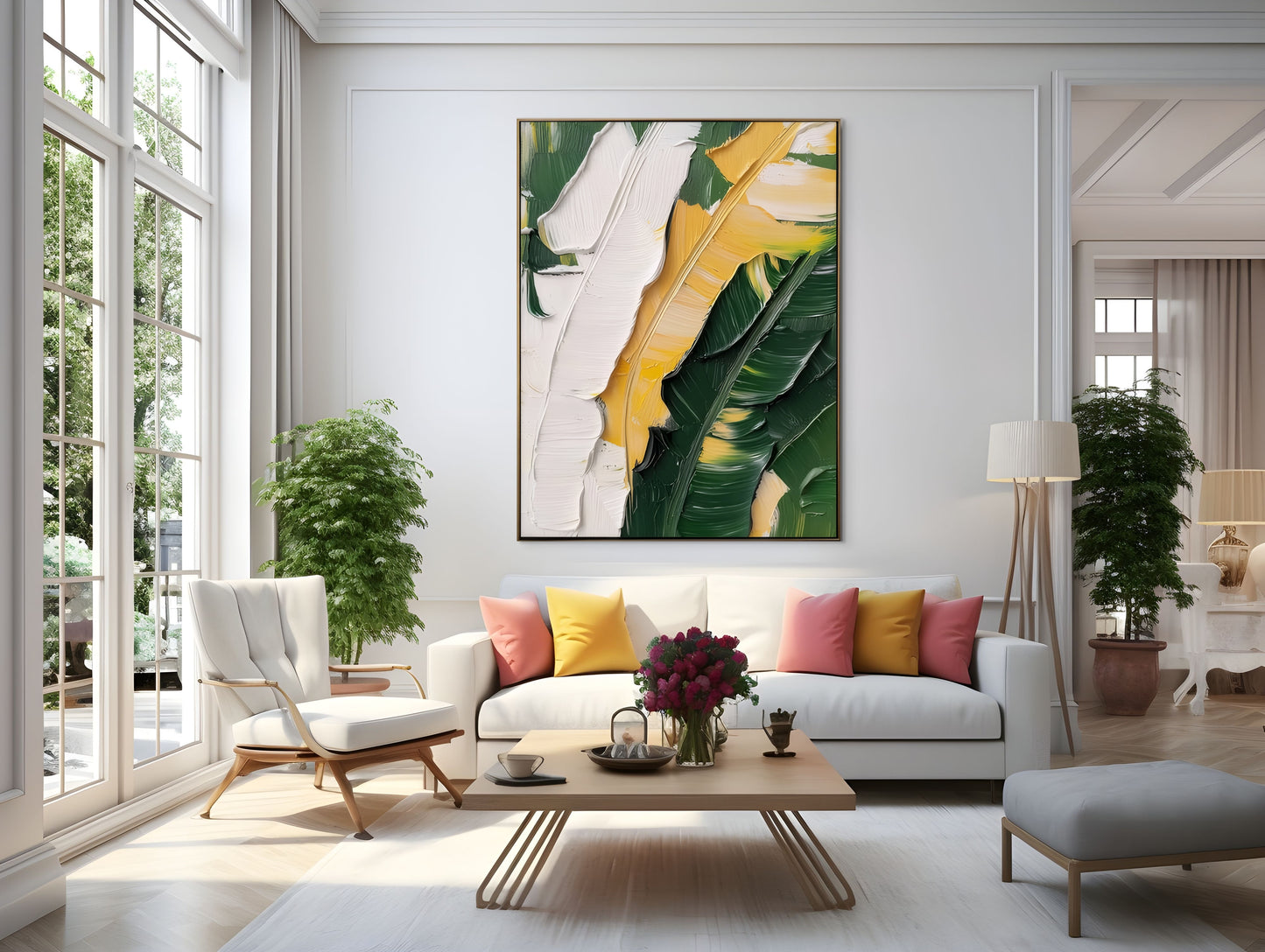 Verdant Sweep