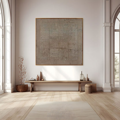 Etched Archive