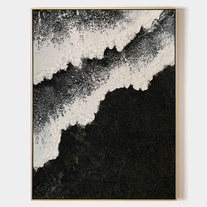Peinture Texturée en Plâtre #SG084