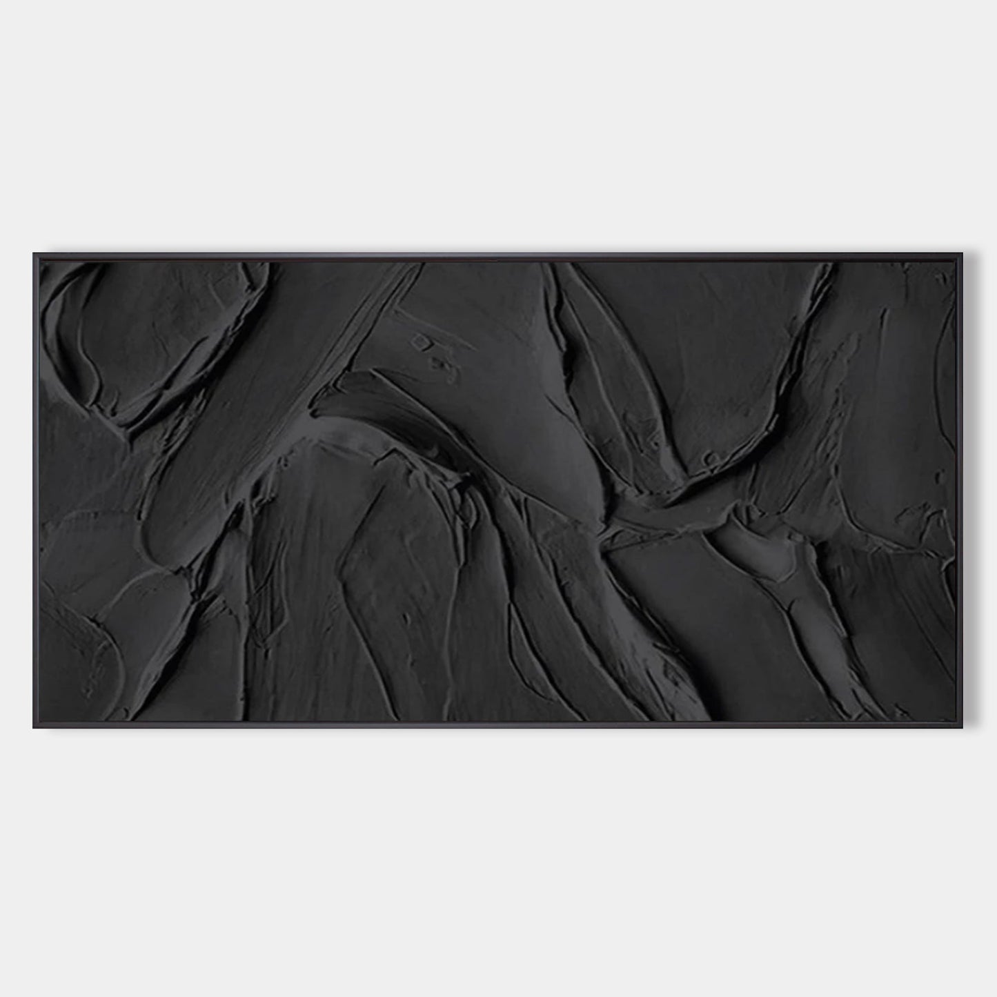 Peinture Texturée en Plâtre #SG043