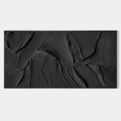Peinture Texturée en Plâtre #SG043