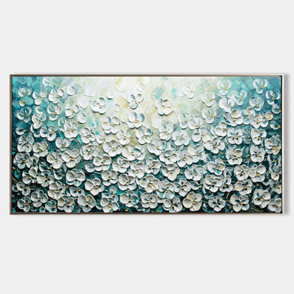 Peinture Texturée en Plâtre #SG051
