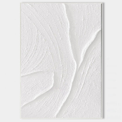 Plaster Art Texture Painting #SG144