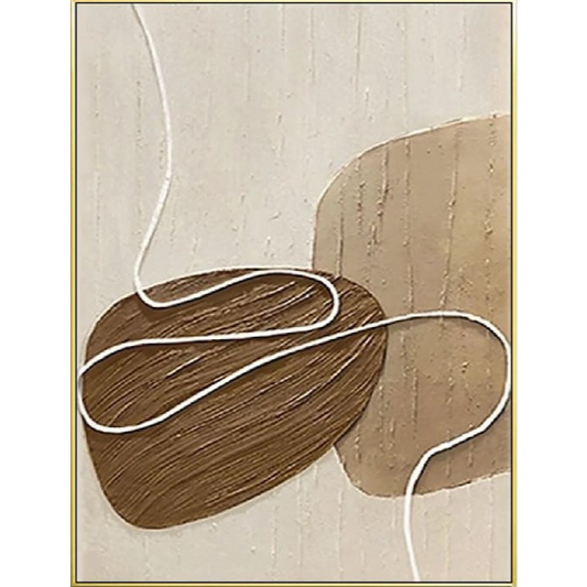 Winding Line