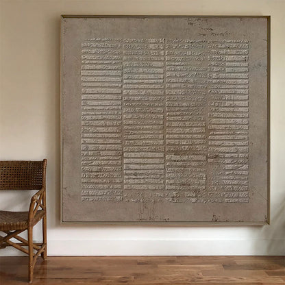 Etched Archive