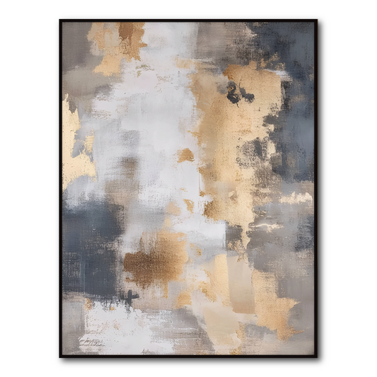 Gilded Mist