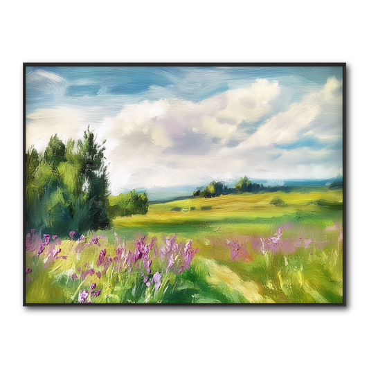 Whispering Meadow