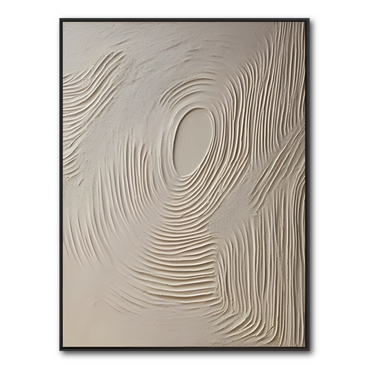 Sculpted Hollow