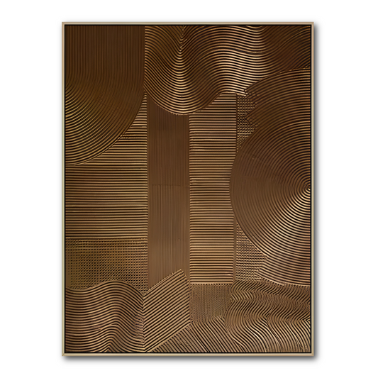 Resonant Grooves