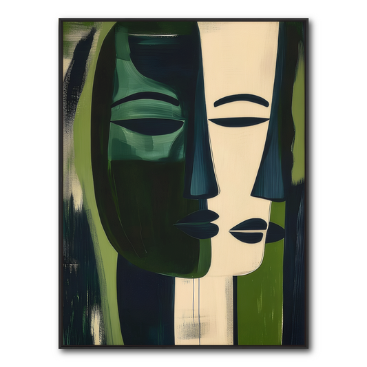 Twin Silence
