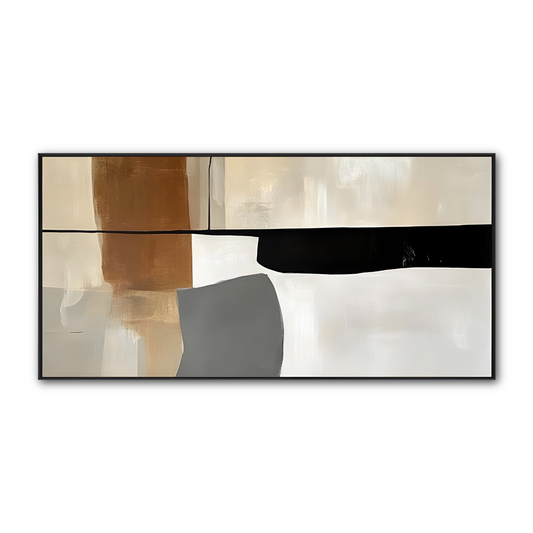 Quiet Divide